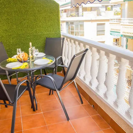 Juan Aparicio Torrevieja