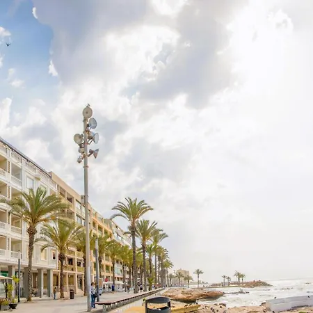 Juan Aparicio * Torrevieja