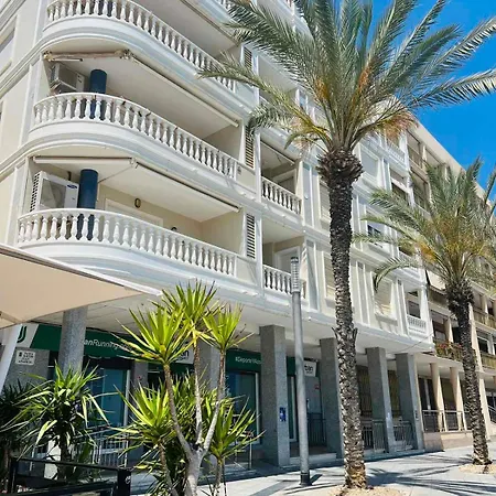 Apartment Juan Aparicio *