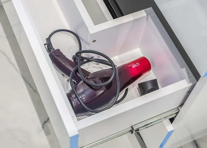 Apartment Juan Aparicio