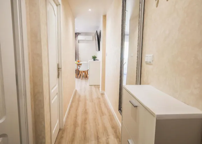 Juan Aparicio Apartment Torrevieja