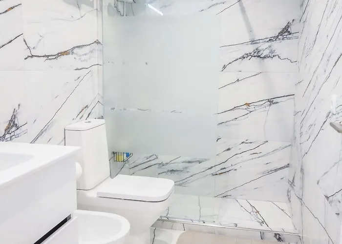 Juan Aparicio Apartment