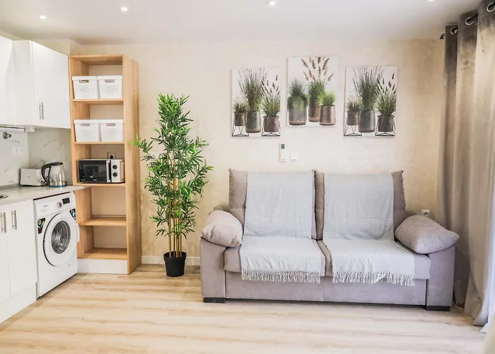 Juan Aparicio Apartment Torrevieja