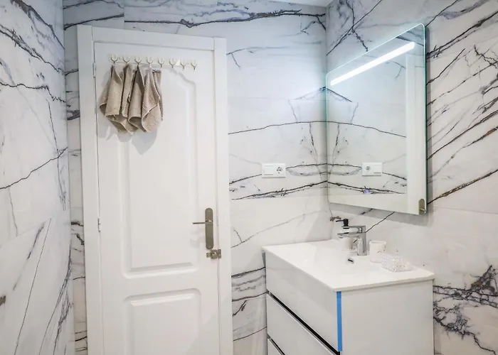 Juan Aparicio Apartment Torrevieja