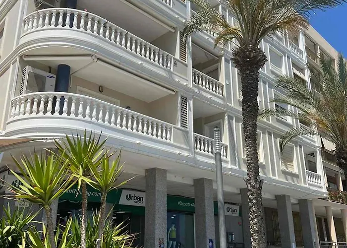 Juan Aparicio * Torrevieja