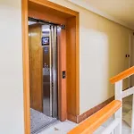 Juan Aparicio Apartamento