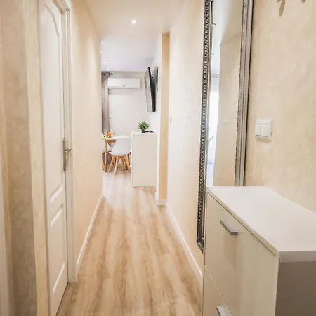 Juan Aparicio Apartamento Torrevieja