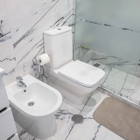 Apartamento Juan Aparicio