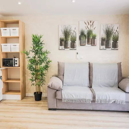 Juan Aparicio Apartamento Torrevieja