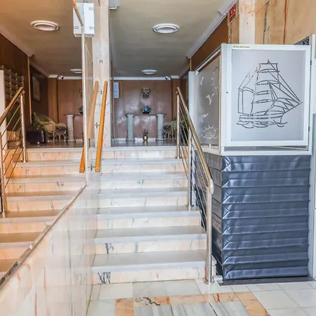 Juan Aparicio Apartament