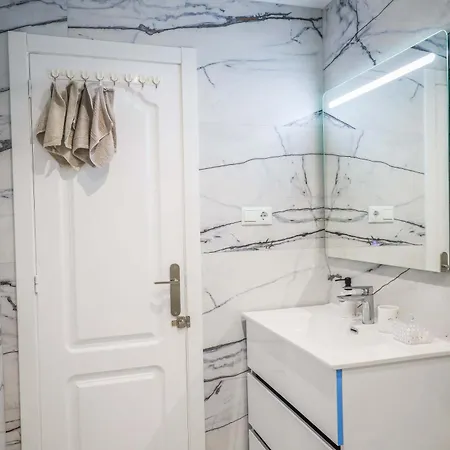 Juan Aparicio Apartamento Torrevieja