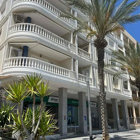 Juan Aparicio * Torrevieja