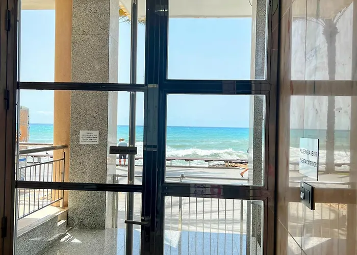 Apartament Juan Aparicio