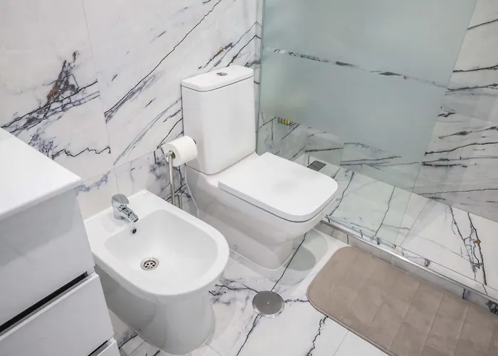 Apartament Juan Aparicio