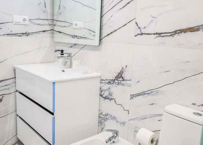 Apartament Juan Aparicio *