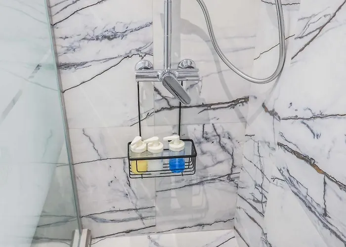 Juan Aparicio Apartament Torrevieja