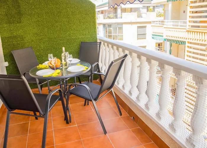 Juan Aparicio Torrevieja