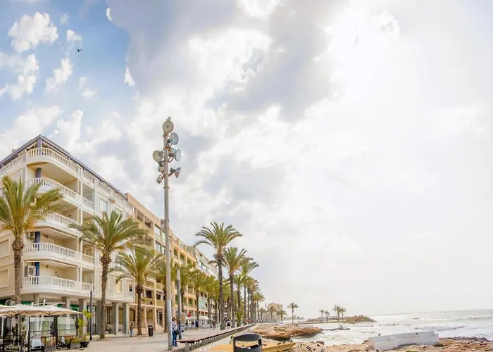 Juan Aparicio * Torrevieja